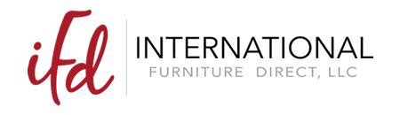 Ifd furniture - Overview Add a touch of hand made artisan look to your home with the Antique Collection by International Furniture Direct. Each piece is made to replicate antique/reclaimed wood parts and pieces, which means each item is unique.